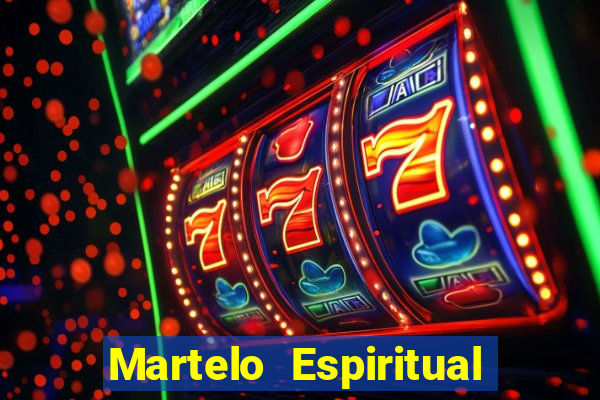 Martelo Espiritual de Deus significado na biblia